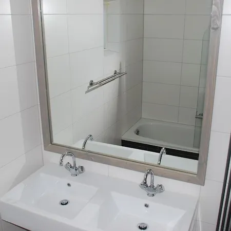 Dune Park Stuga, Sauna, Bbq, Netflix Casa vacanze *