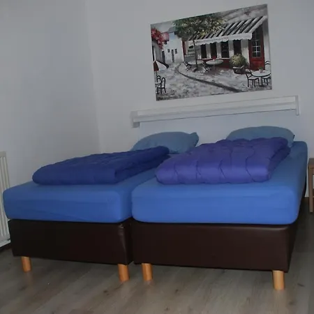 Dune Park Stuga, Sauna, Bbq, Netflix Casa vacanze