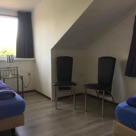 Dune Park Stuga, Sauna, Bbq, Netflix