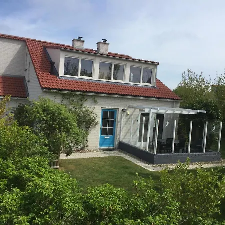 Dune Park Stuga, Sauna, Bbq, Netflix Holiday home