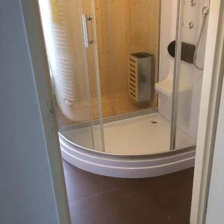 Dune Park Stuga, Sauna, Bbq, Netflix Holiday home *