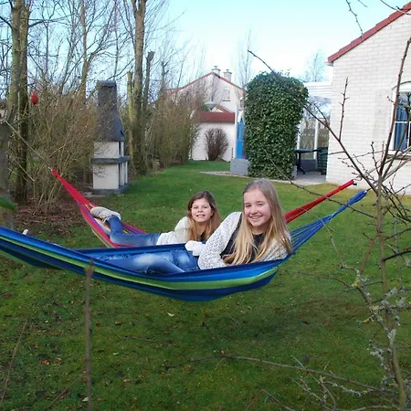 Dune Park Stuga, Sauna, Bbq, Netflix Holiday home *
