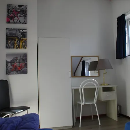 Holiday home Dune Park Stuga, Sauna, Bbq, Netflix De Cocksdorp (Texel)