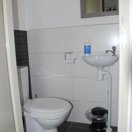 Dune Park Stuga, Sauna, Bbq, Netflix Vakantiehuis De Cocksdorp (Texel)