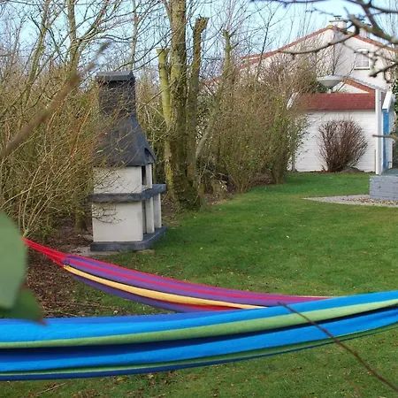 Dune Park Stuga, Sauna, Bbq, Netflix Vakantiehuis *