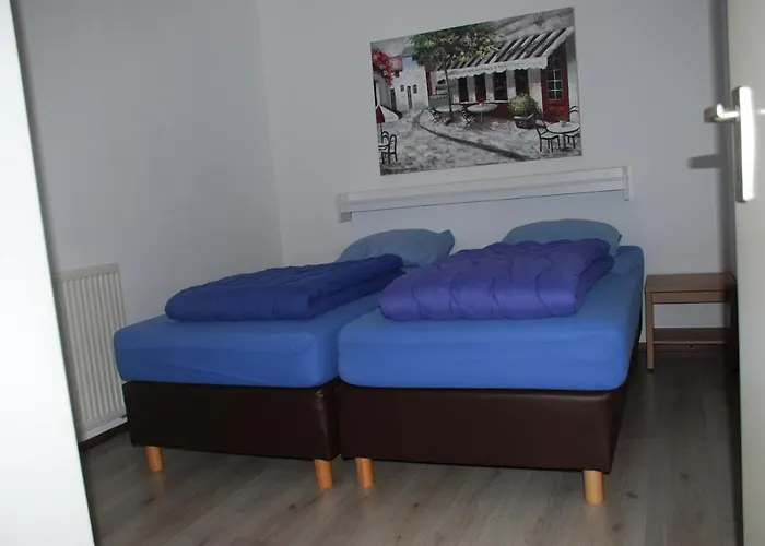 Dune Park Stuga, Sauna, Bbq, Netflix Дом отдыха