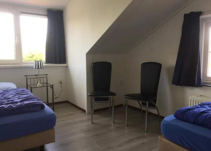 Dune Park Stuga, Sauna, Bbq, Netflix