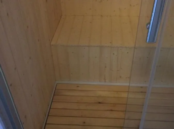 Дом отдыха Dune Park Stuga, Sauna, Bbq, Netflix Де-Коксдорп