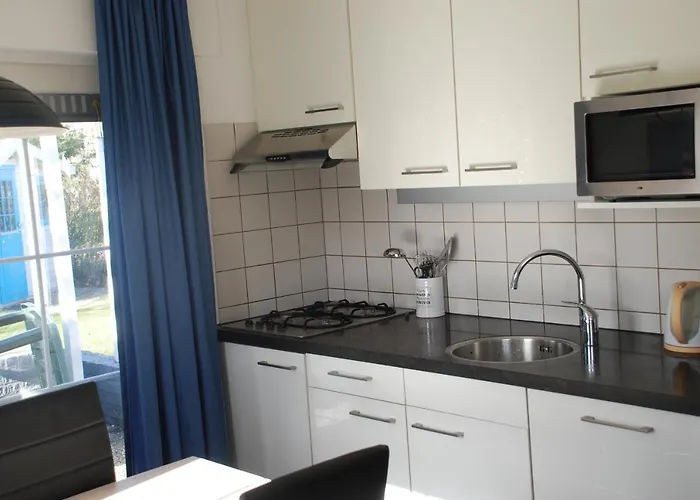 Dune Park Stuga, Sauna, Bbq, Netflix *