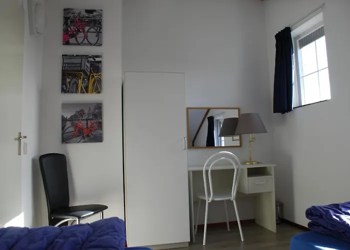 Дом отдыха Dune Park Stuga, Sauna, Bbq, Netflix Де-Коксдорп