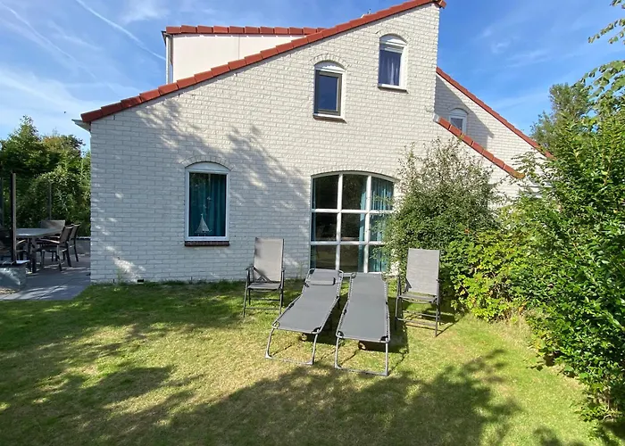 Dune Park Stuga, Sauna, Bbq, Netflix Дом отдыха