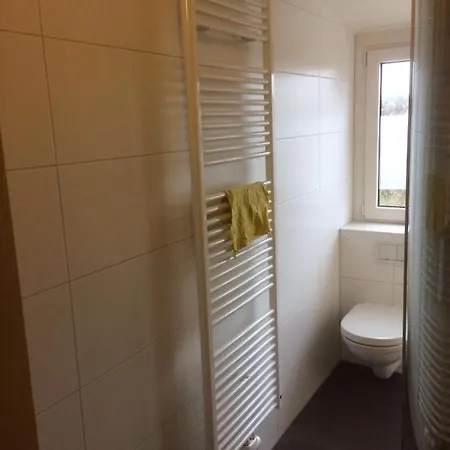 Dune Park Stuga, Sauna, Bbq, Netflix