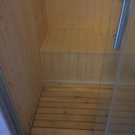 بيت للعطل Dune Park Stuga, Sauna, Bbq, Netflix دي كوكْسدوربْ